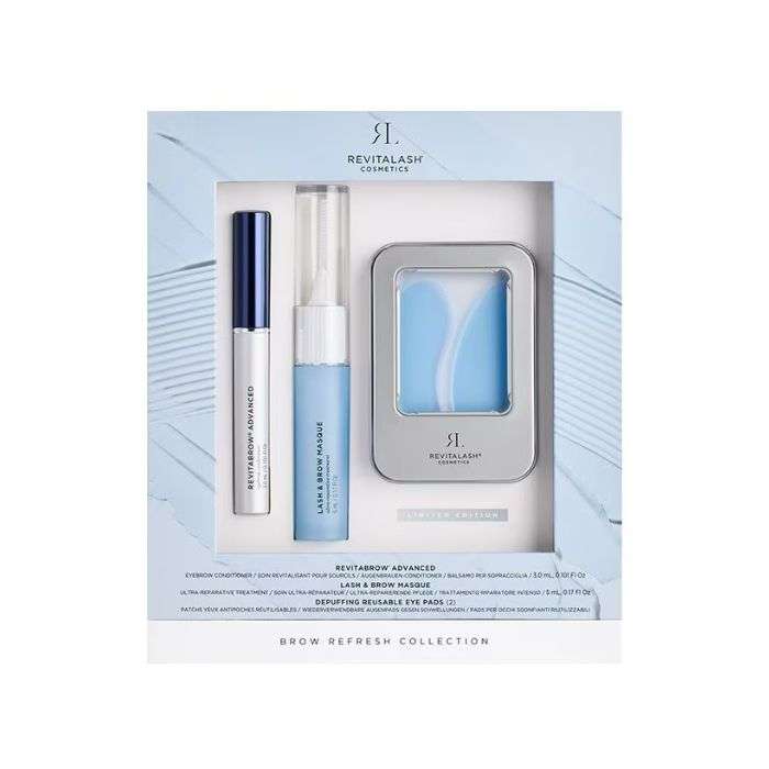 REVITALASH BROW REFRESH COLLECTION REVITALASH BROW REFRESH COLLECTION