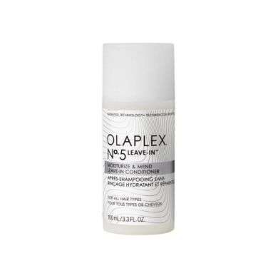 OLAPLEX N5 LEAVE IN APRES SHAMPOOING HYDRATANT ET REPARATEUR 100 ML OLAPLEX N5 LEAVE IN APRES SHAMPOOING HYDRATANT ET REPARATEUR 100 ML
