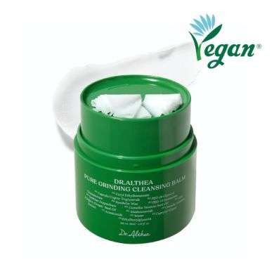 DR ALTHEA PURE GRINDING CLEANSING BALM 50 ML DR ALTHEA PURE GRINDING CLEANSING BALM 50 ML