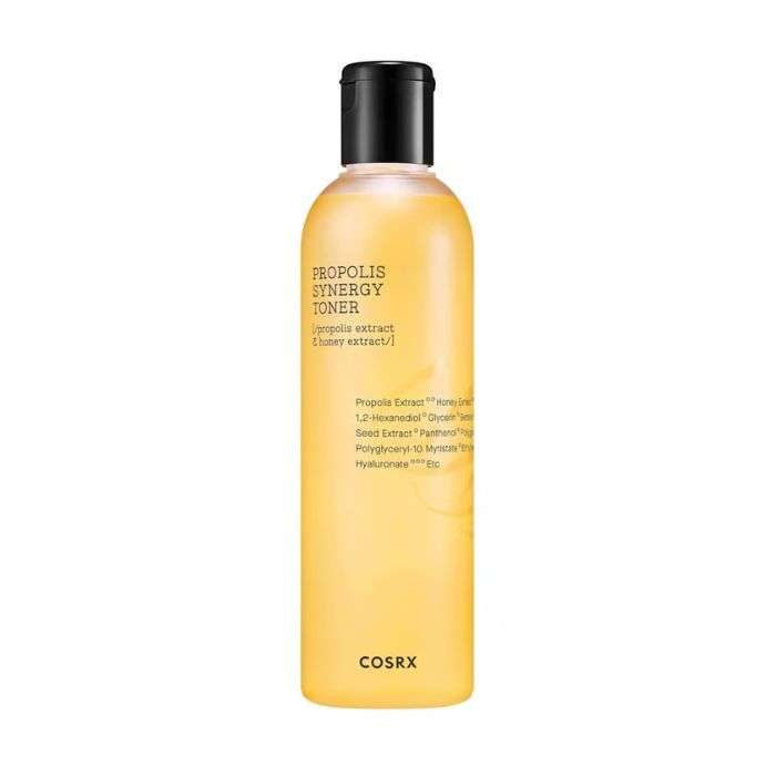 COSRX PROPOLIS SYNERGY TONER COSRX PROPOLIS SYNERGY TONER