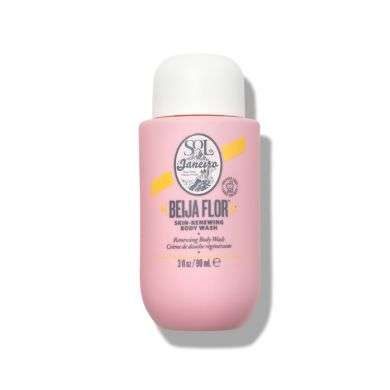 SOL DE JANEIRO BEIJA FLOR CREME DE DOUCHE 90 ML SOL DE JANEIRO BEIJA FLOR CREME DE DOUCHE 90 ML