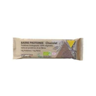 VITALL+ BARRE PROTEINEE CHOCOLAT VITALL+ BARRE PROTEINEE CHOCOLAT