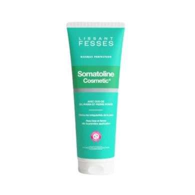 SOMATOLINE LISSANT FESSES MASQUE PERFECTEUR 250 ML SOMATOLINE LISSANT FESSES MASQUE PERFECTEUR 250 ML
