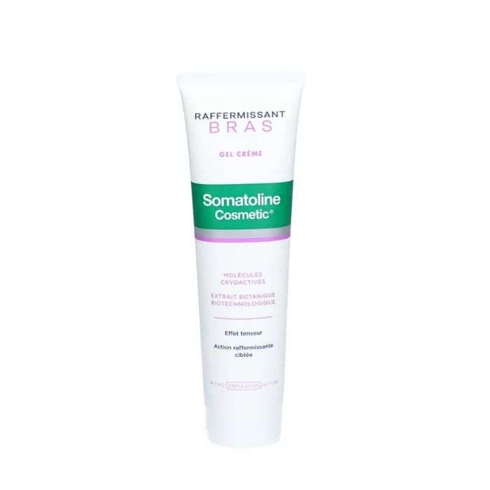 SOMATOLINE RAFFERMISSANT BRAS GEL CREME 100 ML SOMATOLINE RAFFERMISSANT BRAS GEL CREME 100 ML