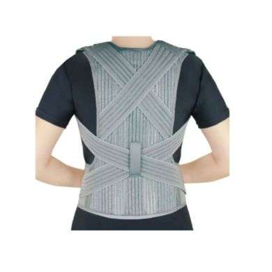 ORTHOCARE CEINTURE HAUTE AVEC SOUTIEN ORTHOCARE CEINTURE HAUTE AVEC SOUTIEN