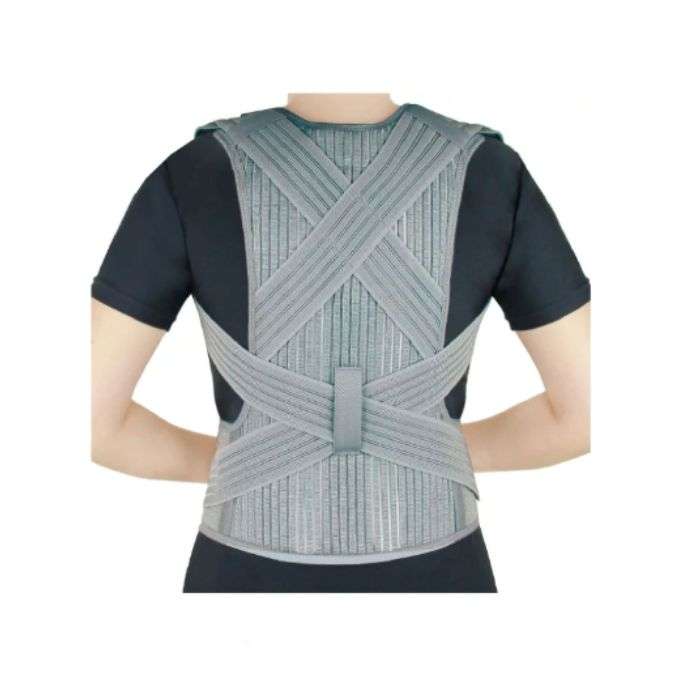 ORTHOCARE CEINTURE HAUTE AVEC SOUTIEN ORTHOCARE CEINTURE HAUTE AVEC SOUTIEN