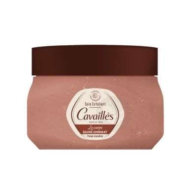 ROGE CAVAILLES LE CORPS SOIN EXFOLIANT 200 ML ROGE CAVAILLES LE CORPS SOIN EXFOLIANT 200 ML