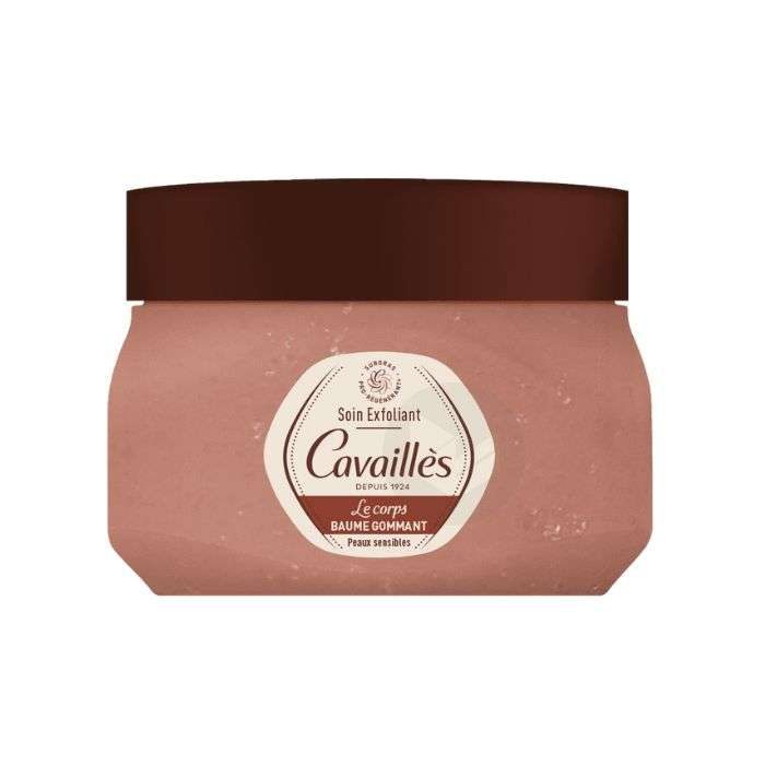 ROGE CAVAILLES LE CORPS SOIN EXFOLIANT 200 ML ROGE CAVAILLES LE CORPS SOIN EXFOLIANT 200 ML