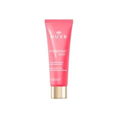 NUXE PRODIGIEUSE BOOST LE GEL CREME ECLAT MULTI CORRECTION 40 ML NUXE PRODIGIEUSE BOOST LE GEL CREME ECLAT MULTI CORRECTION 40 ML