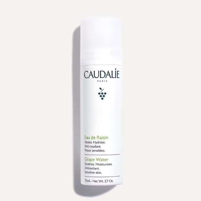 CAUDALIE EAU DE RAISIN 75 ML CAUDALIE EAU DE RAISIN 75 ML