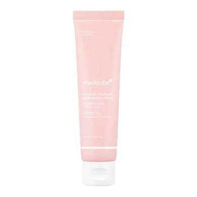MEDICUBE PDRN PINK HYALURONIC MOISTURIZING CREAM 50 ML MEDICUBE PDRN PINK HYALURONIC MOISTURIZING CREAM 50 ML