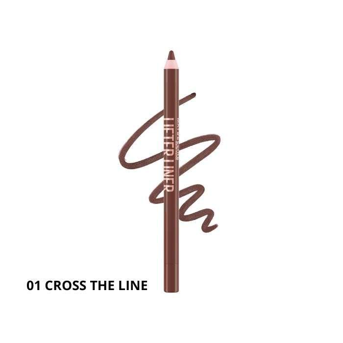 MAYBELLINE LIFTER LINER CRAYON