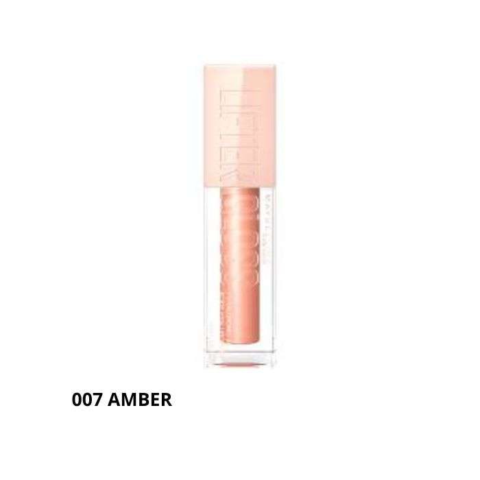 MAYBELLINE LIFTER GLOSS GLOSS REPULPANT ACIDE HYALURONIC  MAYBELLINE LIFTER GLOSS GLOSS REPULPANT ACIDE HYALURONIC