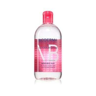 BIODERMA SENSIBIO H2O EDITION SPECIALE VICTORIA BECKHAM 500 ML BIODERMA SENSIBIO H2O EDITION SPECIALE VICTORIA BECKHAM 500 ML