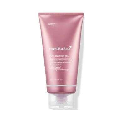 MEDICUBE PDRN PINK BOOSTER GEL 300 ML MEDICUBE PDRN PINK BOOSTER GEL 300 ML