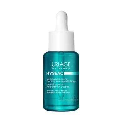 URIAGE HYSEAC SERUM PEAU NEUVE BOOSTER ANTI IMPERFECTIONS 30 ML URIAGE HYSEAC SERUM PEAU NEUVE BOOSTER ANTI IMPERFECTIONS 30 ML