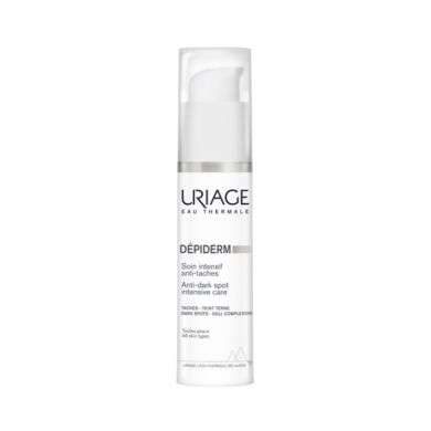 URIAGE DEPIDERM SOIN INTENSIF ANTI TACHES 30 ML URIAGE DEPIDERM SOIN INTENSIF ANTI TACHES 30 ML