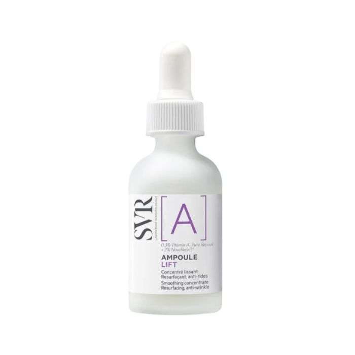 SVR AMPOULE LIFT A 30 ML SVR AMPOULE LIFT A 30 ML