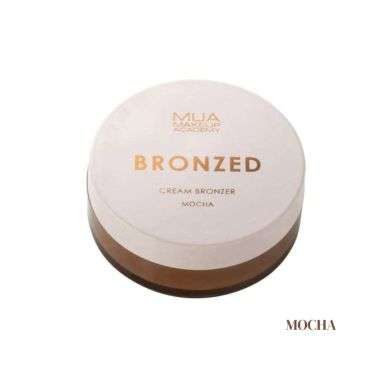 MUA BRONZED BRONZEUR CREME MUA BRONZED BRONZEUR CREME