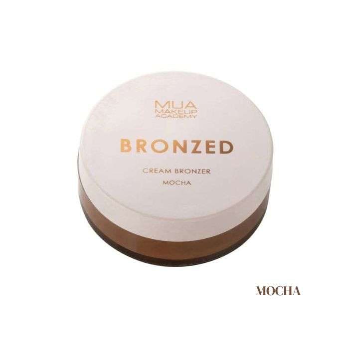 MUA BRONZED BRONZEUR CREME MUA BRONZED BRONZEUR CREME