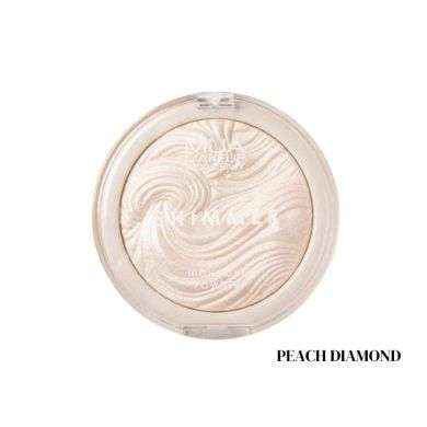 MUA SHIMMER HIGHLIGHTER POUDRE MUA SHIMMER HIGHLIGHTER POUDRE