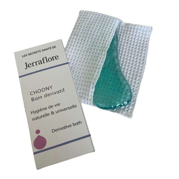 JERRAFLORE CHOONY BAIN DERIVATIF 175 G JERRAFLORE CHOONY BAIN DERIVATIF 175 G