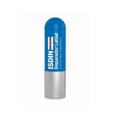 ISDIN STICK LABIAL REPARATEUR LEVRES 4 G ISDIN STICK LABIAL REPARATEUR LEVRES 4 G