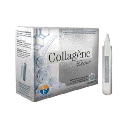 FENIOUX COLLAGENE BOOST BOITE DE 14 UNICADOSES DE 15 ML FENIOUX COLLAGENE BOOST BOITE DE 14 UNICADOSES DE 15 ML