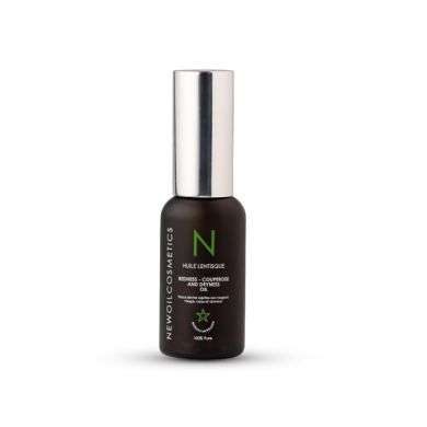 NEW OIL COSMETICS HUILE DE LENTISQUE 30 ML NEW OIL COSMETICS HUILE DE LENTISQUE 30 ML