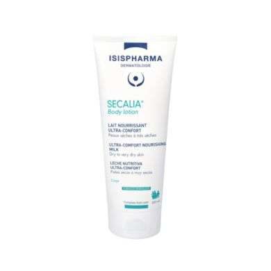 ISISPHARMA SECALIA BODY LOTION LAIT NOURRISSANT ULTRA CONFORT 200ML ISISPHARMA SECALIA BODY LOTION LAIT NOURRISSANT ULTRA CONFORT 200ML