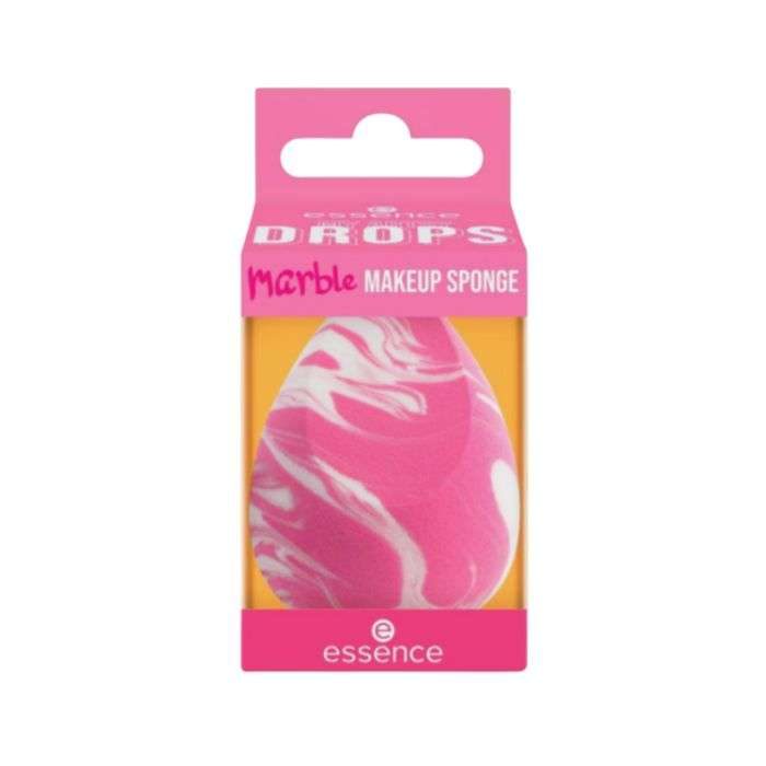ESSENCE EPONGE DE MAQUILLAGE MY ARTSY DROPS 02 TEAM PINK AND MARBLELLOUS ESSENCE EPONGE DE MAQUILLAGE MY ARTSY DROPS 02 TEAM PINK AND MARBLELLOUS