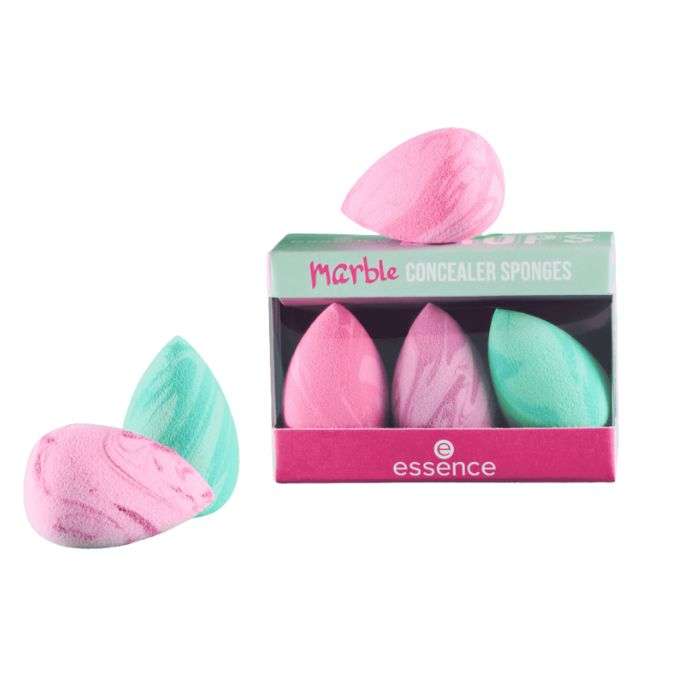 ESSENCE EPONGE DE MAQUILLAGE MY ARTSY DROPS CONCEALER