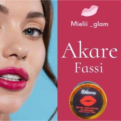 MIELLI BOLEVRES LEVRES ULTRA SECHES ET ABIMES 15ML MIELLI BOLEVRES LEVRES ULTRA SECHES ET ABIMES 15ML