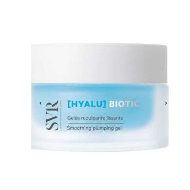 SVR HYALU BIOTIC GELEE REGENERANTE REPULPANTE RECHARGE 50 ML  SVR HYALU BIOTIC GELEE REGENERANTE REPULPANTE RECHARGE 50 ML