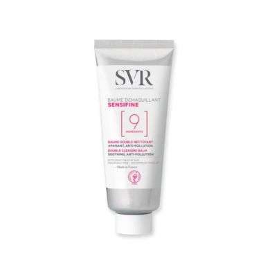 SVR SENSIFINE BAUME DEMAQUILLANT 200G SVR SENSIFINE BAUME DEMAQUILLANT 200G