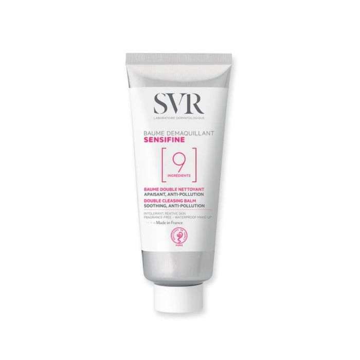 SVR SENSIFINE BAUME DEMAQUILLANT 200G SVR SENSIFINE BAUME DEMAQUILLANT 200G