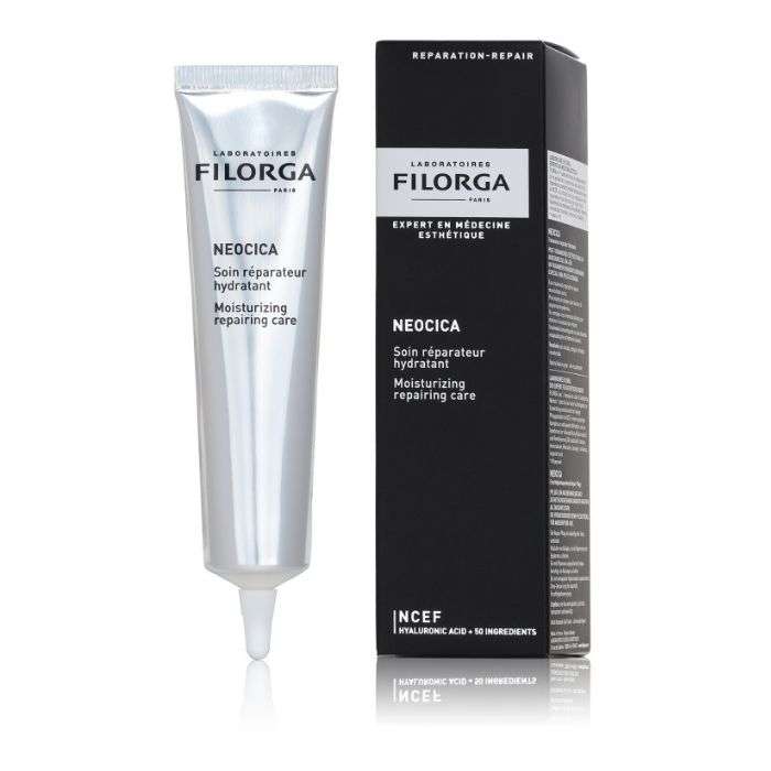 FILORGA NEOCICA SOIN REPARATEUR HYDRATANT 40ML FILORGA NEOCICA SOIN REPARATEUR HYDRATANT 40ML