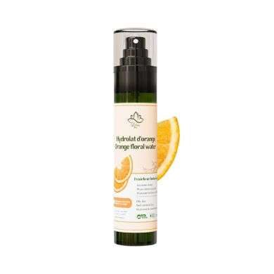 LOTUS BIO HYDROLAT D'ORANGE 120ML LOTUS BIO HYDROLAT D'ORANGE 120ML