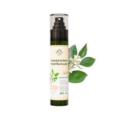 LOTUS BIO HYDROLAT DE NEROLI 120ML LOTUS BIO HYDROLAT DE NEROLI 120ML