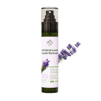 LOTUS BIO HYDROLAT DE LAVANDE 120ML LOTUS BIO HYDROLAT DE LAVANDE 120ML