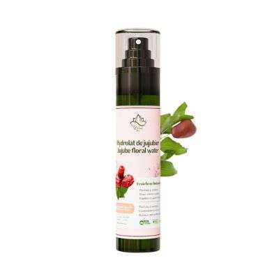 LOTUS BIO HYDROLAT DE JUJUBIER 120 ML LOTUS BIO HYDROLAT DE JUJUBIER 120 ML