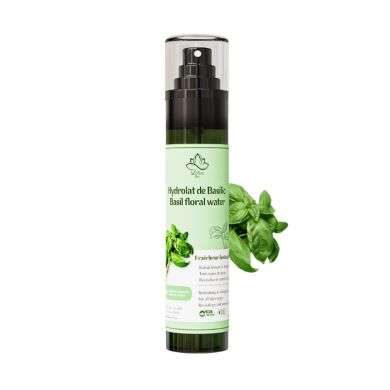 LOTUS BIO HYDROLAT DE BASILIC 120 ML LOTUS BIO HYDROLAT DE BASILIC 120 ML