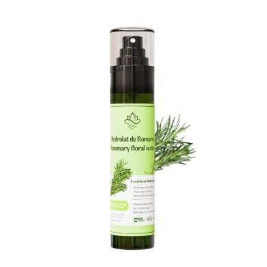 LOTUS BIO HYDROLAT DE ROMARIN 120ML LOTUS BIO HYDROLAT DE ROMARIN 120ML