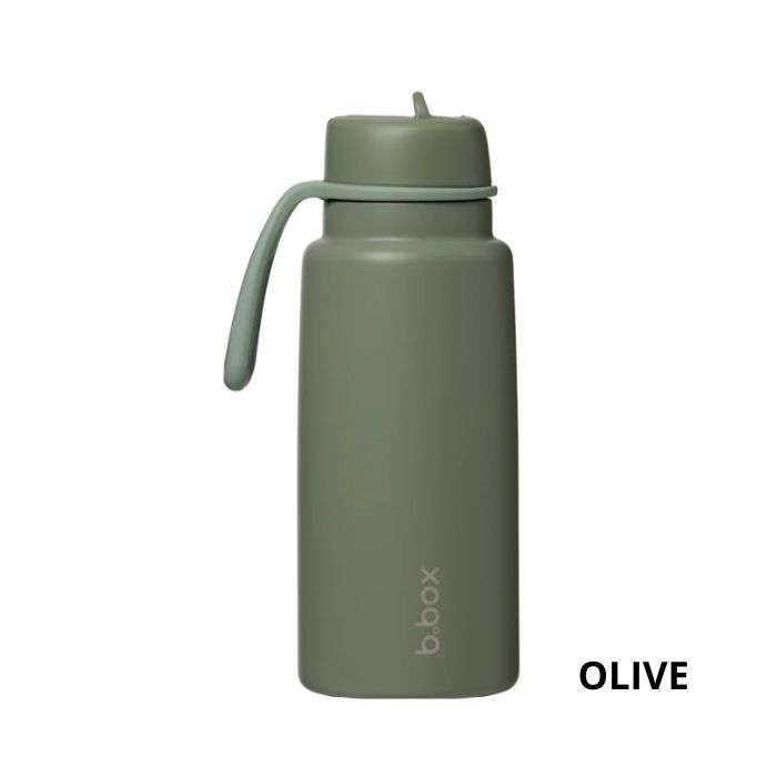 BBOX ISOTHERME FLIP TOP 1 LITRE BBOX ISOTHERME FLIP TOP 1 LITRE