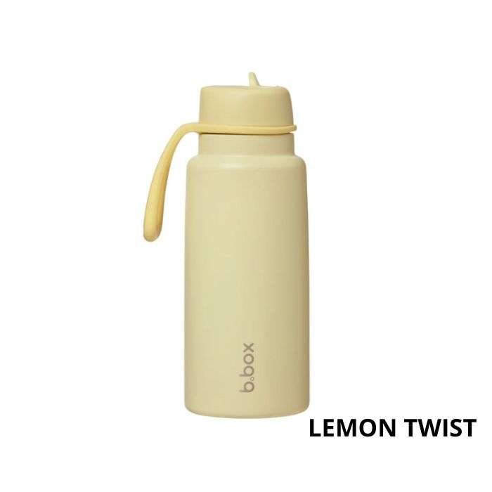 BBOX ISOTHERME FLIP TOP 1 LITRE BBOX ISOTHERME FLIP TOP 1 LITRE