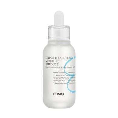COSRX TRIPLE HYALURONIC MOISTURE AMPOULE COSRX TRIPLE HYALURONIC MOISTURE AMPOULE