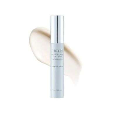TIRTIR COLLAGEN LIFTING EYE CREAM 15 ML TIRTIR COLLAGEN LIFTING EYE CREAM 15 ML