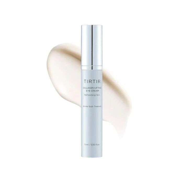 TIRTIR COLLAGEN LIFTING EYE CREAM 15 ML