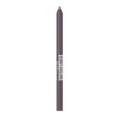 MAYBELLINE TATTOO LINER 822 SPACE GRAPHITE MAYBELLINE TATTOO LINER 822 SPACE GRAPHITE