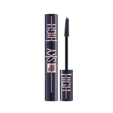 MAYBELLINE LASH SENSATIONAL SKY HIGH MASCARA PLUM TWILIGHT MAYBELLINE LASH SENSATIONAL SKY HIGH MASCARA PLUM TWILIGHT